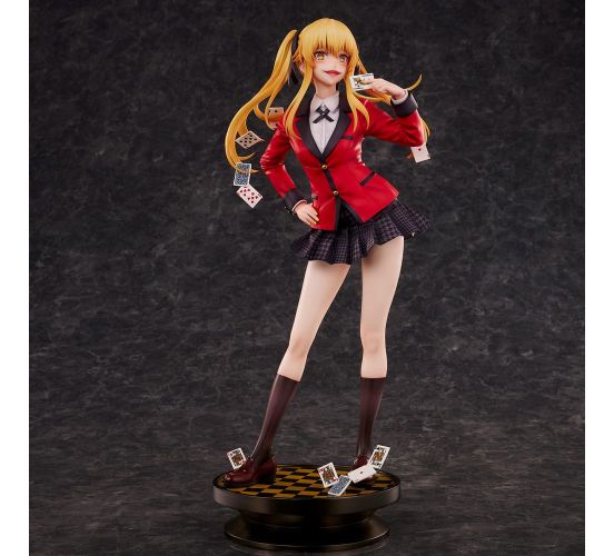 PREORDER-Kakegurui-PVC-Statue-16-Mary-Saotome-32-cm-1