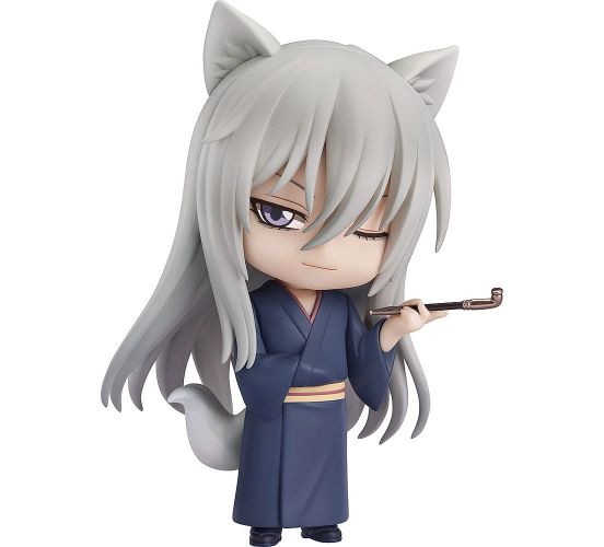 PREORDER-Kamisama-Kiss-Nendoroid-Actionfigur-Light-Tomoe-Fox