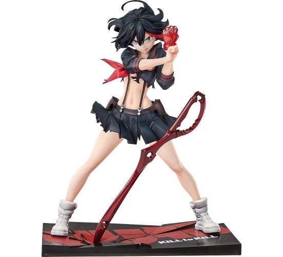 PREORDER-Kill-la-Kill-PVC-Statue-17-Ryuko-Matoi-Transformati