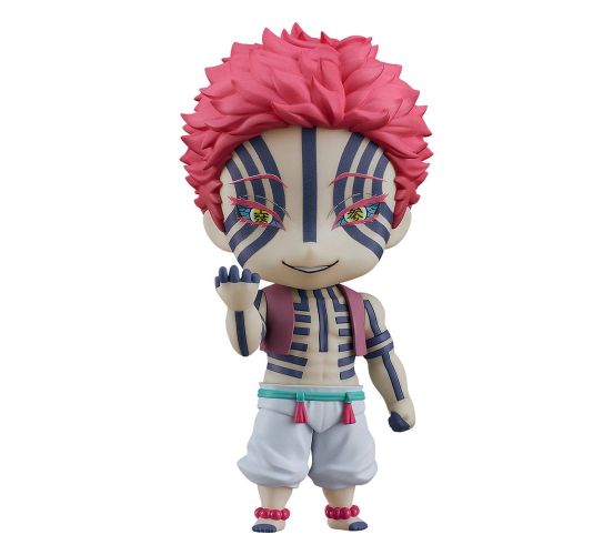 PREORDER-Kimetsu-no-Yaiba-Demon-Slayer-Nendoroid-Actionfigur