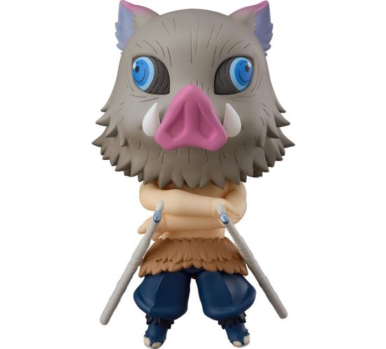PREORDER-Kimetsu-no-Yaiba-Demon-Slayer-Nendoroid-Actionfigur