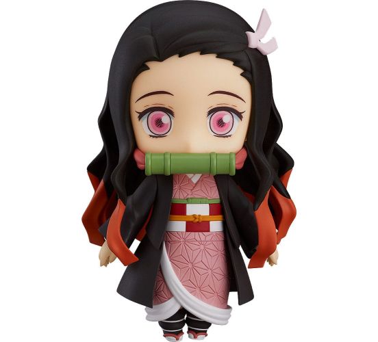 PREORDER-Kimetsu-no-Yaiba-Demon-Slayer-Nendoroid-Actionfigur