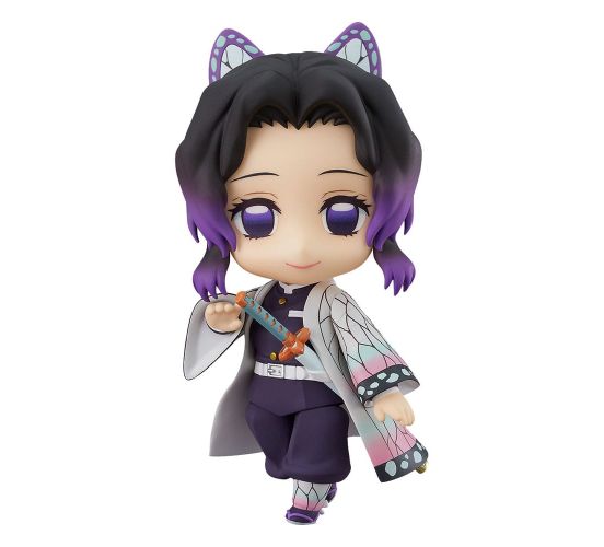 PREORDER-Kimetsu-no-Yaiba-Demon-Slayer-Nendoroid-Actionfigur