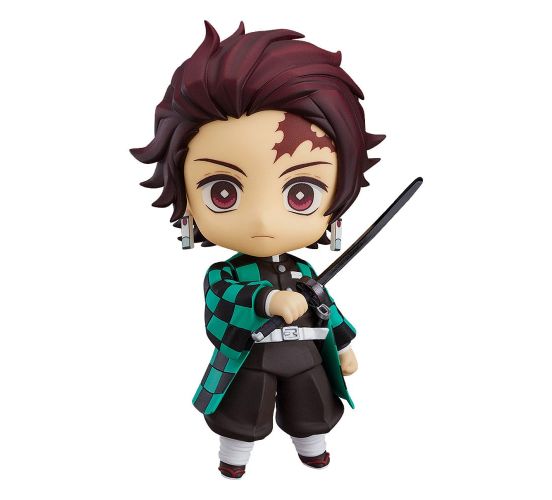 PREORDER-Kimetsu-no-Yaiba-Demon-Slayer-Nendoroid-Actionfigur PREORDER-Kimetsu-no-Yaiba-Demon-Slayer-Nendoroid-Actionfigur