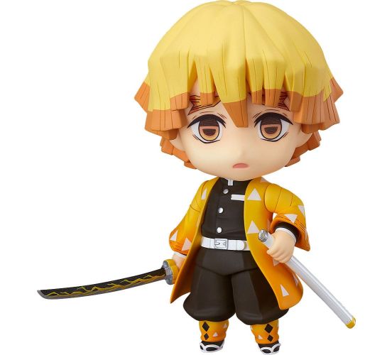 PREORDER-Kimetsu-no-Yaiba-Demon-Slayer-Nendoroid-Actionfigur