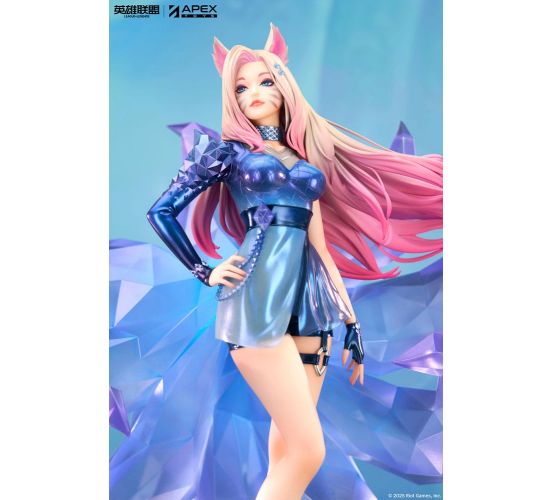 PREORDER-League-of-Legends-PVC-Statue-17-KDA-ALL-OUT-Ahri-27