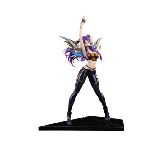 PREORDER-League-of-Legends-PVC-Statue-17-KDA-KaiSa-31-cm-1 PREORDER-League-of-Legends-PVC-Statue-17-KDA-KaiSa-31-cm-1