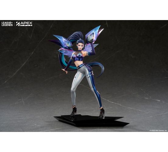 PREORDER-League-of-Legends-PVC-Statue-17-KDA-KaiSa-All-Out-V