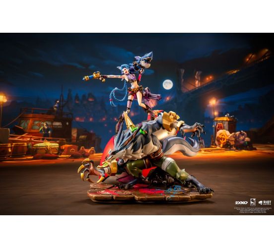 PREORDER-League-of-Legends-Statue-110-2XKO-Jinx-Warwick-Dior