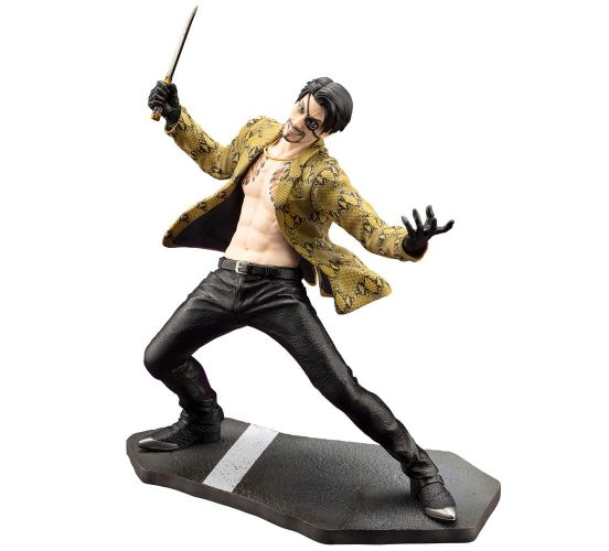 PREORDER-Like-a-Dragon-PVC-Statue-16-Goro-Majima-30-cm-1
