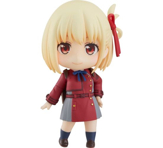 PREORDER-Lycoris-Recoil-Nendoroid-Actionfigur-Chisato-Nishik
