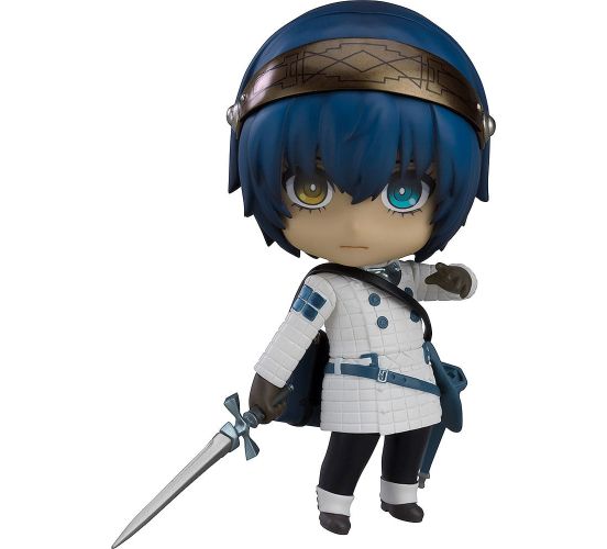 PREORDER-Metaphor-ReFantazio-Nendoroid-Actionfigur-Protagoni