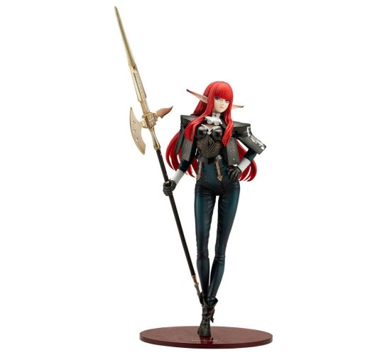 PREORDER-Metaphor-ReFantazio-PVC-Statue-17-Hulkenberg-30-cm-