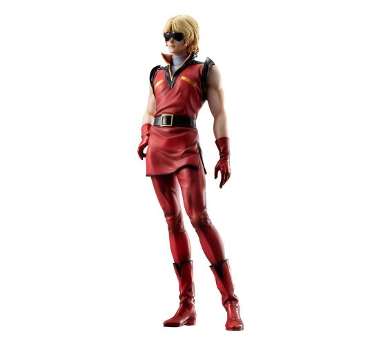 PREORDER-Mobile-Suit-Zeta-Gundam-GGG-Statue-18-Quattro-Vagee PREORDER-Mobile-Suit-Zeta-Gundam-GGG-Statue-18-Quattro-Vagee