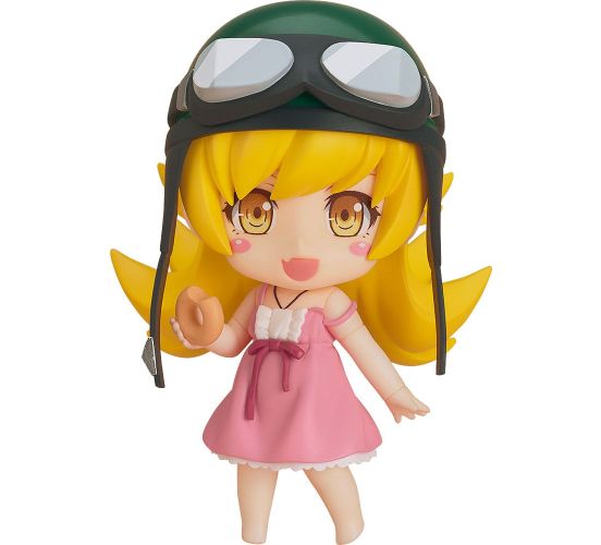 PREORDER-Monogatari-Series-Nendoroid-Actionfigur-Shinobu-Osh