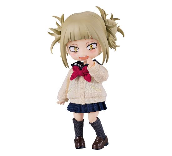 PREORDER-My-Hero-Academia-Nendoroid-Doll-Figur-Himiko-Toga-1