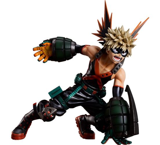 PREORDER-My-Hero-Academia-PVC-Statue-14-Katsuki-Bakugo-Metal PREORDER-My-Hero-Academia-PVC-Statue-14-Katsuki-Bakugo-Metal