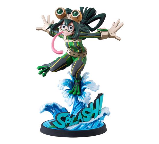 PREORDER-My-Hero-Academia-PVC-Statue-18-Tsuyu-Asui-Hero-Suit PREORDER-My-Hero-Academia-PVC-Statue-18-Tsuyu-Asui-Hero-Suit