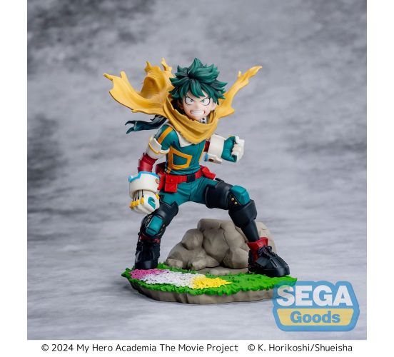 PREORDER-My-Hero-Academia-Youre-Next-XrossLink-PVC-Statue-Iz