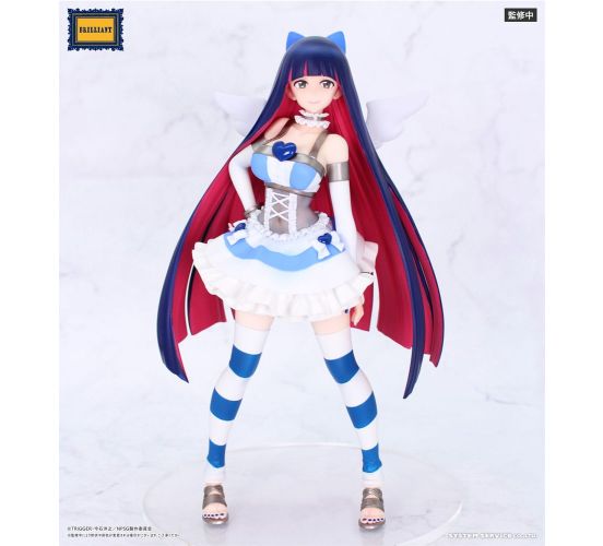 PREORDER-New-Panty-Stocking-with-Garterbelt-PVC-Statue-Stock PREORDER-New-Panty-Stocking-with-Garterbelt-PVC-Statue-Stock