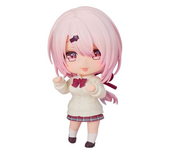 PREORDER-Nijisanji-Nendoroid-Actionfigur-Shiina-Yuika-10-cm-