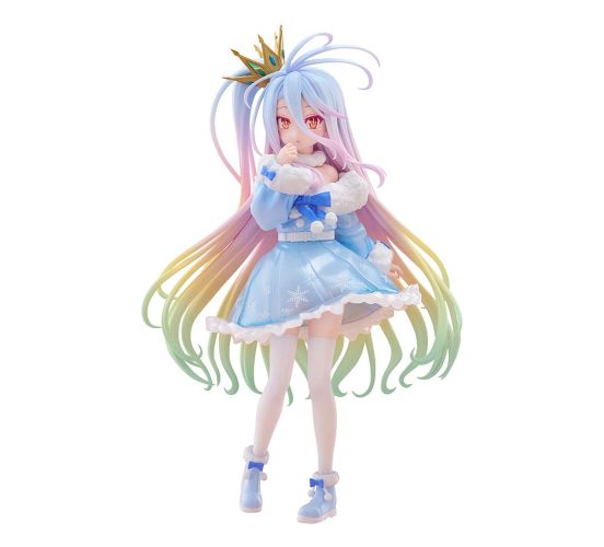 PREORDER-No-Game-No-Life-Tenitol-PVC-Statue-Shiro-21-cm-1
