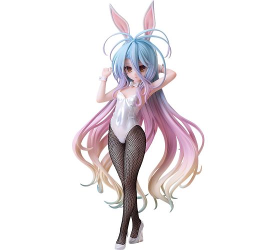PREORDER-No-Game-No-Life-Zero-PVC-Statue-16-Shiro-Bunny-Ver-