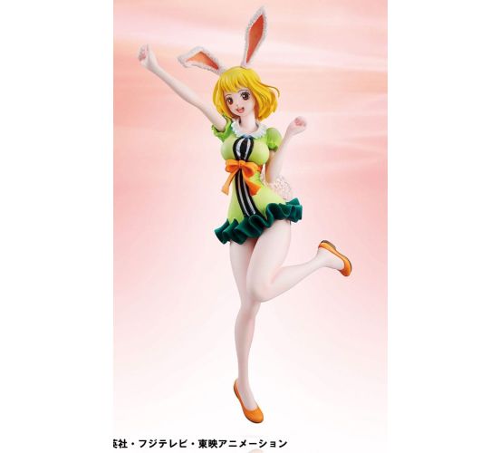 PREORDER-One-Piece-Excellent-Model-POP-PVC-Statue-Carrot-Lim