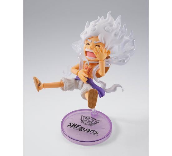 PREORDER-One-Piece-Monkey-D-Luffy-WCF-x-SH-Figuarts-8cm-PVC-