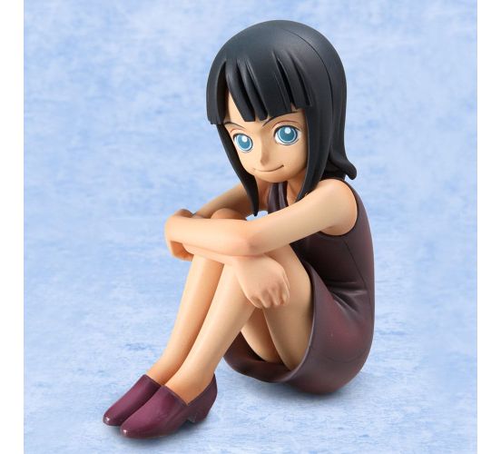 PREORDER-One-Piece-Portrait-Of-Pirates-CB-EX-PVC-Statue-Nico