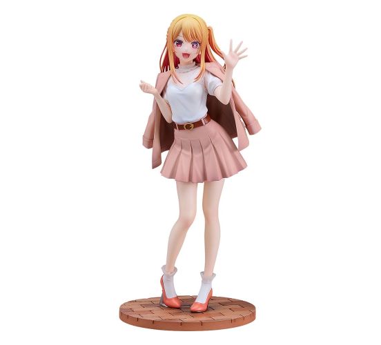 PREORDER-Oshi-no-Ko-PVC-Statue-16-Ruby-Date-Style-Ver-26-cm-