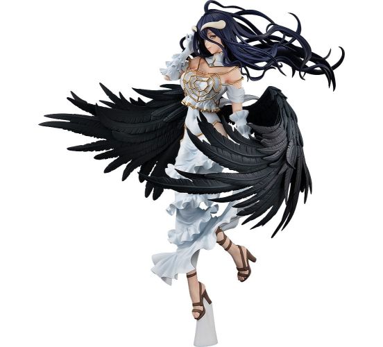 PREORDER-Overlord-IV-PVC-Statue-17-Albedo-Wing-Ver-31-cm-1