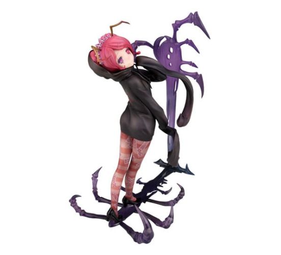 PREORDER-Overlord-PVC-Statue-18-Entoma-Vasilissa-Zeta-so-bin