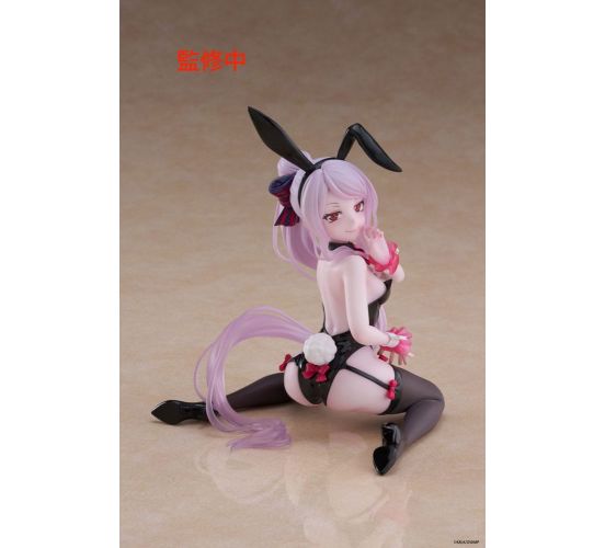 PREORDER-Overlord-PVC-Statue-Desktop-Cute-Figure-Shalltear-B