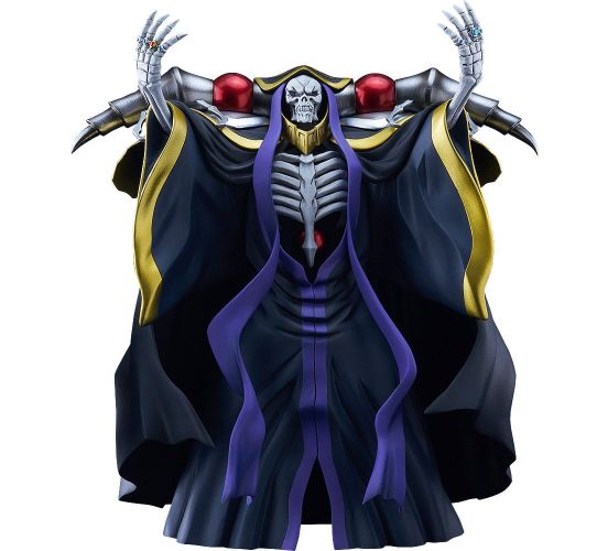 PREORDER-Overlord-Pop-Up-Parade-SP-PVC-Statue-Ainz-Ooal-Gown
