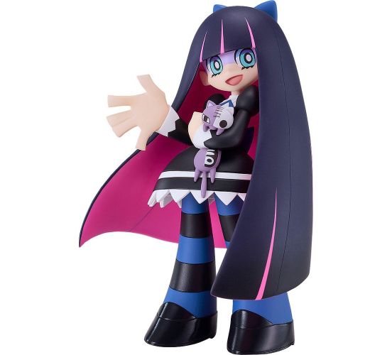 PREORDER-Panty-Stocking-with-Garterbelt-Pop-Up-Parade-PVC-St PREORDER-Panty-Stocking-with-Garterbelt-Pop-Up-Parade-PVC-St