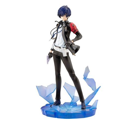 PREORDER-Persona-3-Reload-ARTFXJ-Statue-18-Hero-Reproduction PREORDER-Persona-3-Reload-ARTFXJ-Statue-18-Hero-Reproduction