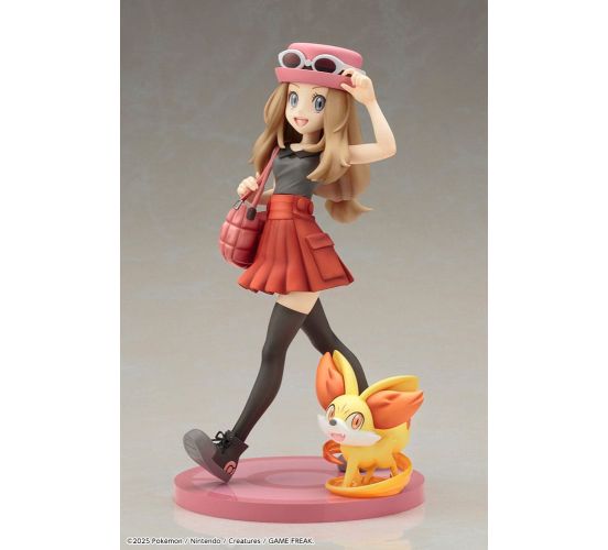 PREORDER-Pokemon-ARTFXJ-Statue-18-Serena-Fynx-20-cm-1