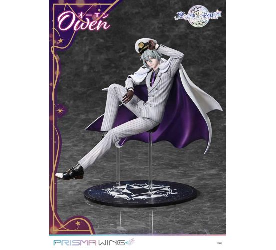 PREORDER-Promise-of-Wizard-Prisma-Wing-PVC-Statue-17-Owen-23 PREORDER-Promise-of-Wizard-Prisma-Wing-PVC-Statue-17-Owen-23