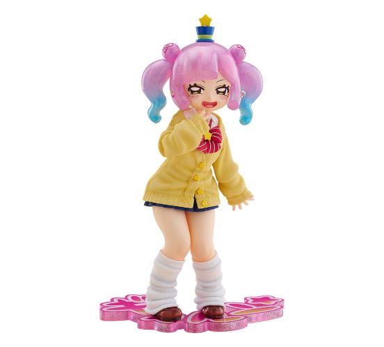 PREORDER-Puniru-is-a-Kawaii-Slime-PVC-Statue-17-Cute-Gyaru-P
