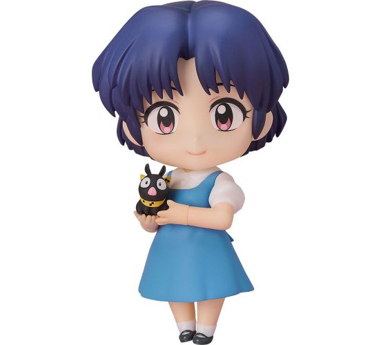 PREORDER-Ranma-12-Nendoroid-Actionfigur-Akane-Tendo-10-cm-1
