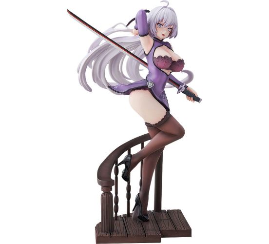 PREORDER-Redo-of-Healer-Statue-17-Kureha-Chinese-Dress-Ver-2 PREORDER-Redo-of-Healer-Statue-17-Kureha-Chinese-Dress-Ver-2