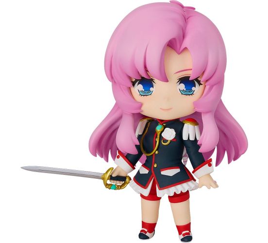 PREORDER-Revolutionary-Girl-Utena-Nendoroid-Actionfigur-Uten PREORDER-Revolutionary-Girl-Utena-Nendoroid-Actionfigur-Uten
