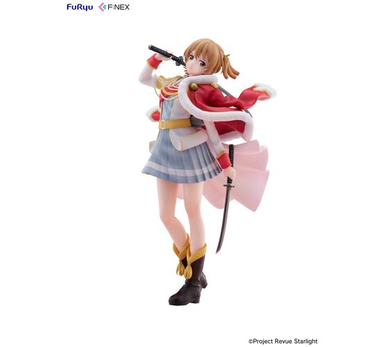 PREORDER-Revue-Starlight-FNex-PVC-Statue-17-Nana-Daiba-23-cm
