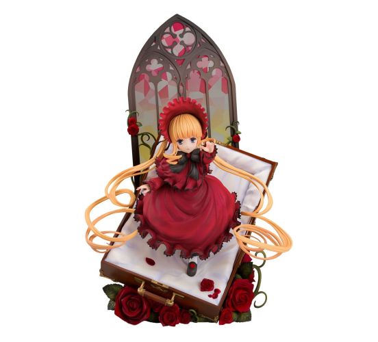 PREORDER-Rozen-Maiden-PVC-Statue-Shinku-28-cm-1 PREORDER-Rozen-Maiden-PVC-Statue-Shinku-28-cm-1
