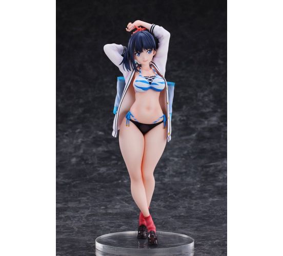 PREORDER-SSSSGridman-PVC-Statue-17-Rikka-Takarada-24-cm-1