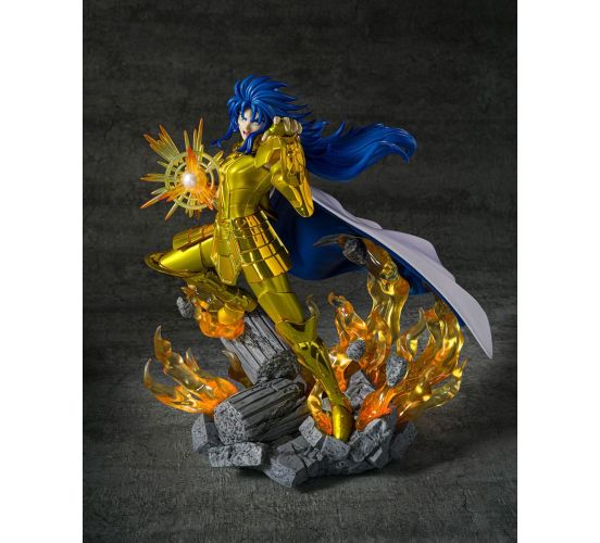 PREORDER-Saint-Seiya-Figuarts-ZERO-Metallic-Touch-PVC-Statue
