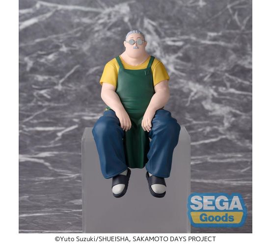 PREORDER-Sakamoto-Days-PM-Perching-PVC-Statue-Taro-Sakamoto-