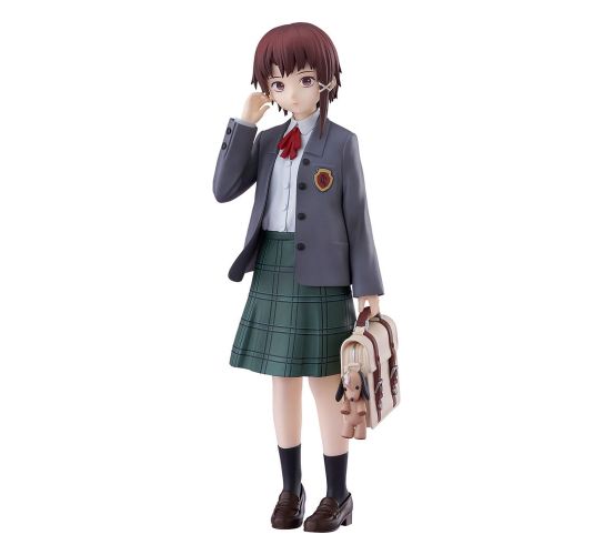 PREORDER-Serial-Experiments-Lain-Pop-Up-Parade-PVC-Statue-La PREORDER-Serial-Experiments-Lain-Pop-Up-Parade-PVC-Statue-La