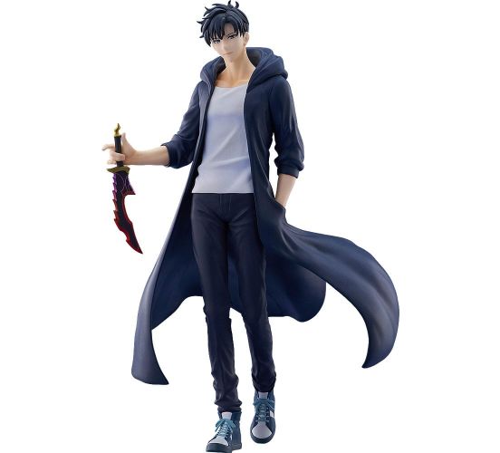 PREORDER-Solo-Leveling-Pop-Up-Parade-PVC-Statue-Sung-Jinwoo- PREORDER-Solo-Leveling-Pop-Up-Parade-PVC-Statue-Sung-Jinwoo-